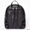 Kép 5/6 - Heavy Tools Hátizsák 25' Ezra25 Black 34x28x10cm B14-008S25