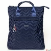 Kép 2/10 - Heavy Tools hátizsák 26' Elisa Navy B05014S2604