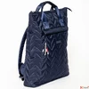 Kép 3/10 - Heavy Tools hátizsák 26' Elisa Navy B05014S2604