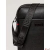 Kép 3/8 - Heavy Tools Oldaltáska 24 T24-762 Eady Black 21x17x6 cm