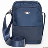 Kép 2/7 - Heavy Tools oldaltáska 26' Eutim Navy B03014S2602