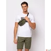 Kép 2/7 - Heavy Tools Övtáska 24 T24-728 Epeky24 Khaki  21,5x16,5x7 cm