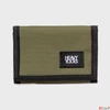 Kép 1/3 - Heavy Tools Pénztárca 24 T24-709 Edorka24 Khaki
