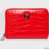 Kép 1/3 - Heavy Tools Pénztárca 24 T24-712 Emelie Red