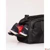 Kép 4/5 - Heavy Tools Sport-utazótáska24 T24-723 Ekton24 Black 30x50x22 cm
