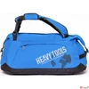 Kép 1/12 - Heavy Tools Sport-utazótáska24 T24-744 Efero Blue 34x63x23 cm