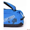 Kép 3/12 - Heavy Tools Sport-utazótáska24 T24-744 Efero Blue 34x63x23 cm