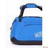 Kép 4/12 - Heavy Tools Sport-utazótáska24 T24-744 Efero Blue 34x63x23 cm
