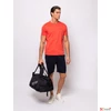 Kép 12/13 - Heavy Tools Sport-utazótáska24 T24-744 Efero Black 34x63x23 cm  34x63x23 cm