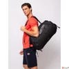 Kép 2/13 - Heavy Tools Sport-utazótáska24 T24-744 Efero Black 34x63x23 cm  34x63x23 cm