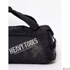 Kép 3/13 - Heavy Tools Sport-utazótáska24 T24-744 Efero Black 34x63x23 cm  34x63x23 cm
