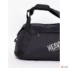 Kép 4/13 - Heavy Tools Sport-utazótáska24 T24-744 Efero Black 34x63x23 cm  34x63x23 cm