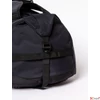Kép 7/13 - Heavy Tools Sport-utazótáska24 T24-744 Efero Black 34x63x23 cm  34x63x23 cm
