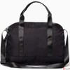 Kép 1/8 - Heavy Tools Sport-utazótáska24 T24-777 Evissa24 Black 35x50x15 cm