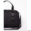 Kép 4/8 - Heavy Tools Sport-utazótáska24 T24-777 Evissa24 Black 35x50x15 cm