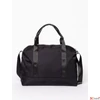 Kép 6/8 - Heavy Tools Sport-utazótáska24 T24-777 Evissa24 Black 35x50x15 cm