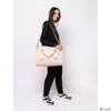 Kép 8/8 - Heavy Tools Sport-utazótáska24 T24-777 Evissa24 Pearl 35x50x15 cm