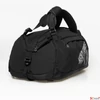 Kép 2/9 - Heavy Tools Sporttáska 25' Efero25 Black 34x63x23cm B04-001S25
