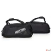 Kép 5/9 - Heavy Tools Sporttáska 25' Efero25 Black 34x63x23cm B04-001S25