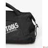 Kép 6/9 - Heavy Tools Sporttáska 25' Efero25 Black 34x63x23cm B04-001S25