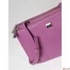 Kép 4/9 - Heavy Tools Válltáska 24 T24-754 Eldora Violet  26,5x19 cm