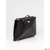 Kép 4/8 - Heavy Tools Válltáska 24 T24-754 Eldora Black  26,5x19 cm