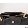 Kép 6/8 - Heavy Tools Válltáska 24 T24-754 Eldora Black  26,5x19 cm
