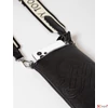 Kép 4/4 - Heavy Tools Válltáska 24 T24-776 Ebbo Black  17x10,5x1 cm