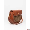 Kép 5/7 - Heavy Tools Válltáska 24 T24-798 Eddola Brown 23x18x6,5 cm