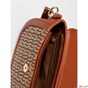 Kép 6/7 - Heavy Tools Válltáska 24 T24-798 Eddola Brown 23x18x6,5 cm