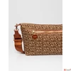 Kép 5/8 - Heavy Tools Válltáska 24 T24-799 Ejme Brown  23x18x6,5 cm