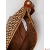 Kép 6/8 - Heavy Tools Válltáska 24 T24-799 Ejme Brown  23x18x6,5 cm