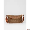 Kép 7/8 - Heavy Tools Válltáska 24 T24-799 Ejme Brown  23x18x6,5 cm
