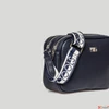 Kép 3/6 - Heavy Tools Válltáska 25' Efedra25 Navy 25x17x5,5cm B06-011S25