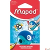 Kép 2/2 - Hegyező 1lyukú Maped tartályos katica és bálna, vegyes formák Egylyukú hegyezők