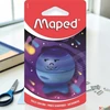 Kép 1/18 - Hegyező egylyukú tartályos MAPED „Planet” bolygók vegyes minták