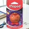 Kép 9/18 - Hegyező egylyukú tartályos MAPED „Planet” bolygók vegyes minták