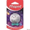 Kép 12/18 - Hegyező egylyukú tartályos MAPED „Planet” bolygók vegyes minták