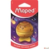 Kép 13/18 - Hegyező egylyukú tartályos MAPED „Planet” bolygók vegyes minták