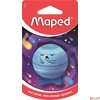 Kép 16/18 - Hegyező egylyukú tartályos MAPED „Planet” bolygók vegyes minták
