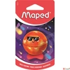 Kép 17/18 - Hegyező egylyukú tartályos MAPED „Planet” bolygók vegyes minták