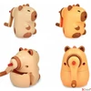 Kép 3/3 - Hegyezőgép Lebez Capybara 82311