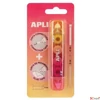 Kép 2/3 - Hibajavító roller Apli 2in1, 5 mm x 4-3 m, vegyes színek