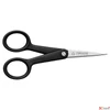Kép 2/3 - Hímzőolló 13cm FISKARS Functional Form Renew fekete