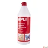 Kép 1/4 - Hobbiragasztó Apli Hobbiragasztó, 1000 g, APLI "White Glue