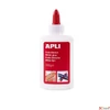 Kép 1/4 - Hobbiragasztó Apli Hobbiragasztó, 100 g, APLI "White Glue