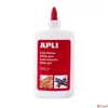 Kép 1/4 - Hobbiragasztó Apli Hobbiragasztó, 250 g, APLI "White Glue