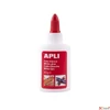 Kép 1/4 - Hobbiragasztó Apli Hobbiragasztó, 40 g, APLI "White Glue
