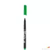 Kép 2/2 - ICO OHP marker B zöld permanent alkoholos marker 2-3mm OHP marker ICO B