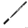 Kép 1/2 - ICO OHP marker C fekete permanent alkoholos marker 1-3mm OHP marker ICO C